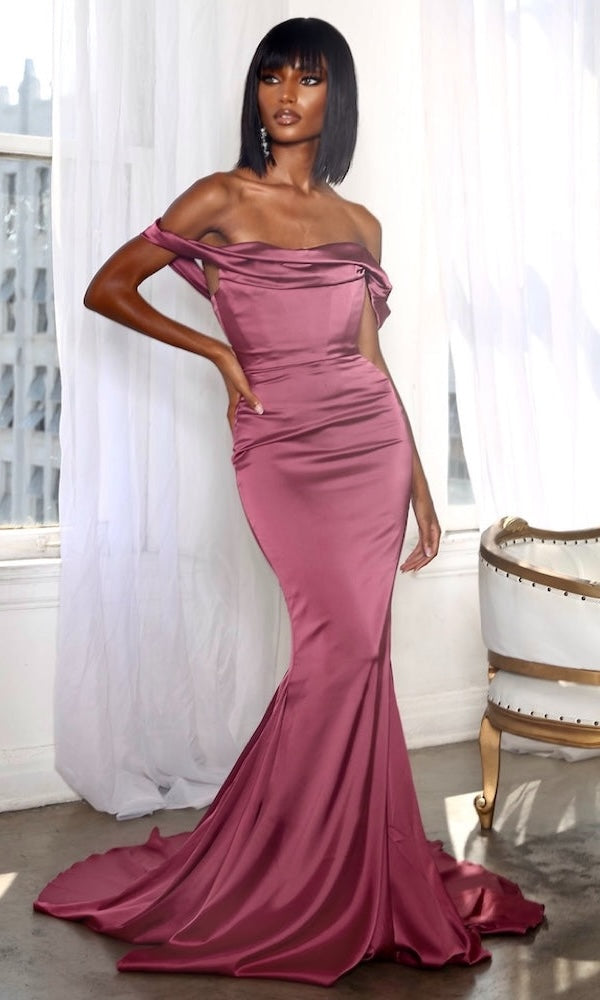 chinese dress ladies Destinations Maxi Halter Dress | Mauve | Womens