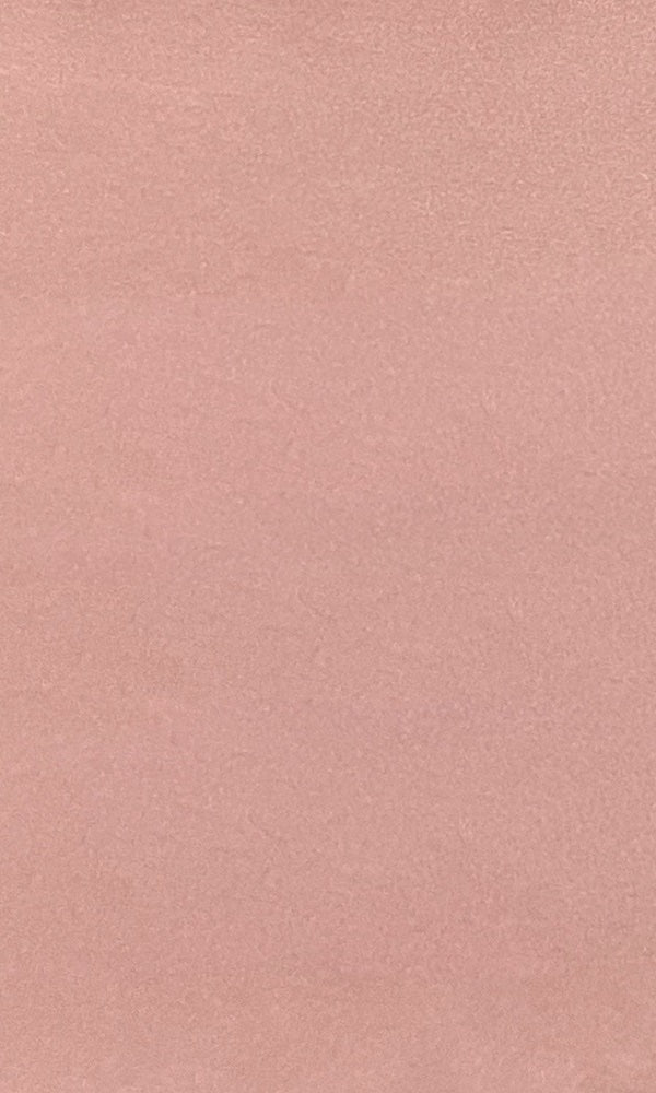 Jersey Cross Strap Gown- Blush
