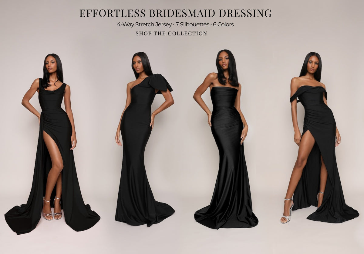 Special Occasion Dresses | Moda Glam Boutique Los Angeles