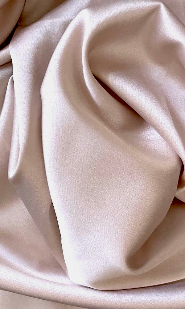 Delilah Corset Gown- Champagne