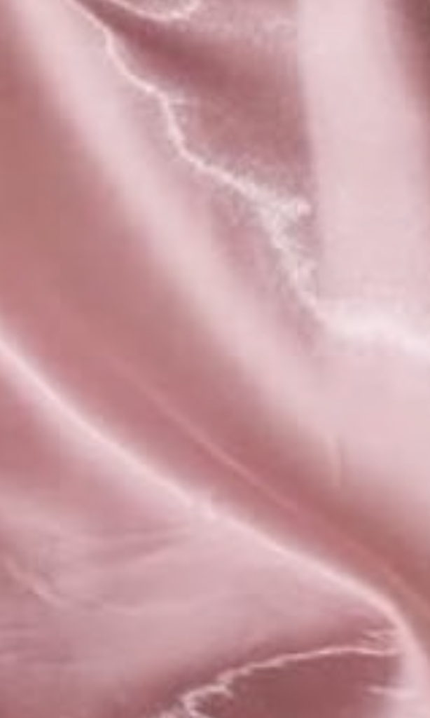 Valentina Strapless Corset Gown- Rose Quartz