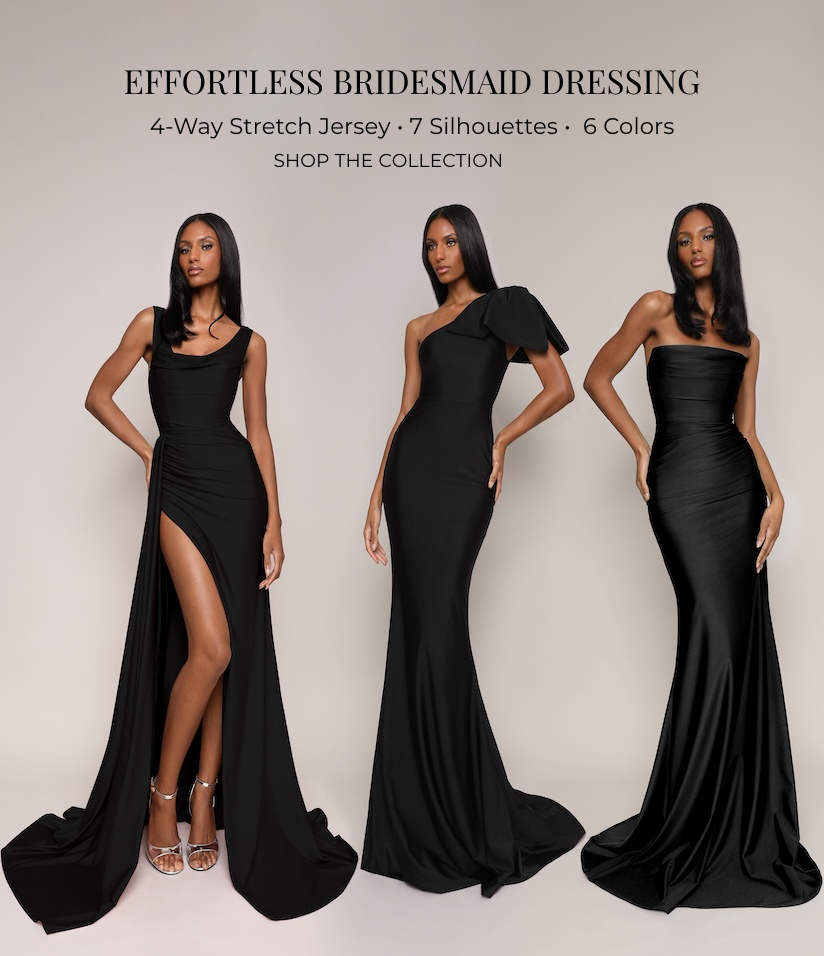 Special Occasion Dresses | Moda Glam Boutique Los Angeles