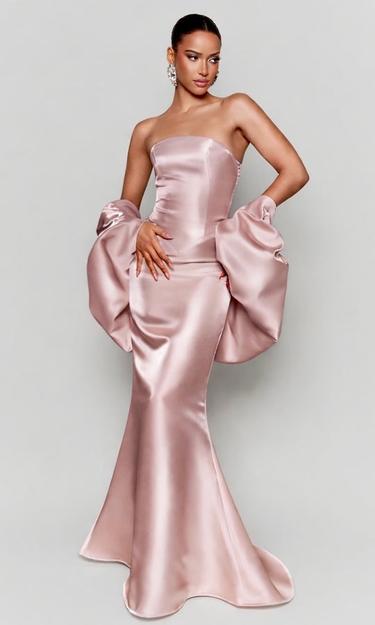 Special Occasion Dresses | Moda Glam Boutique Los Angeles