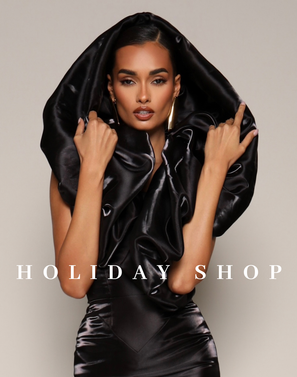 Special Occasion Dresses | Moda Glam Boutique Los Angeles