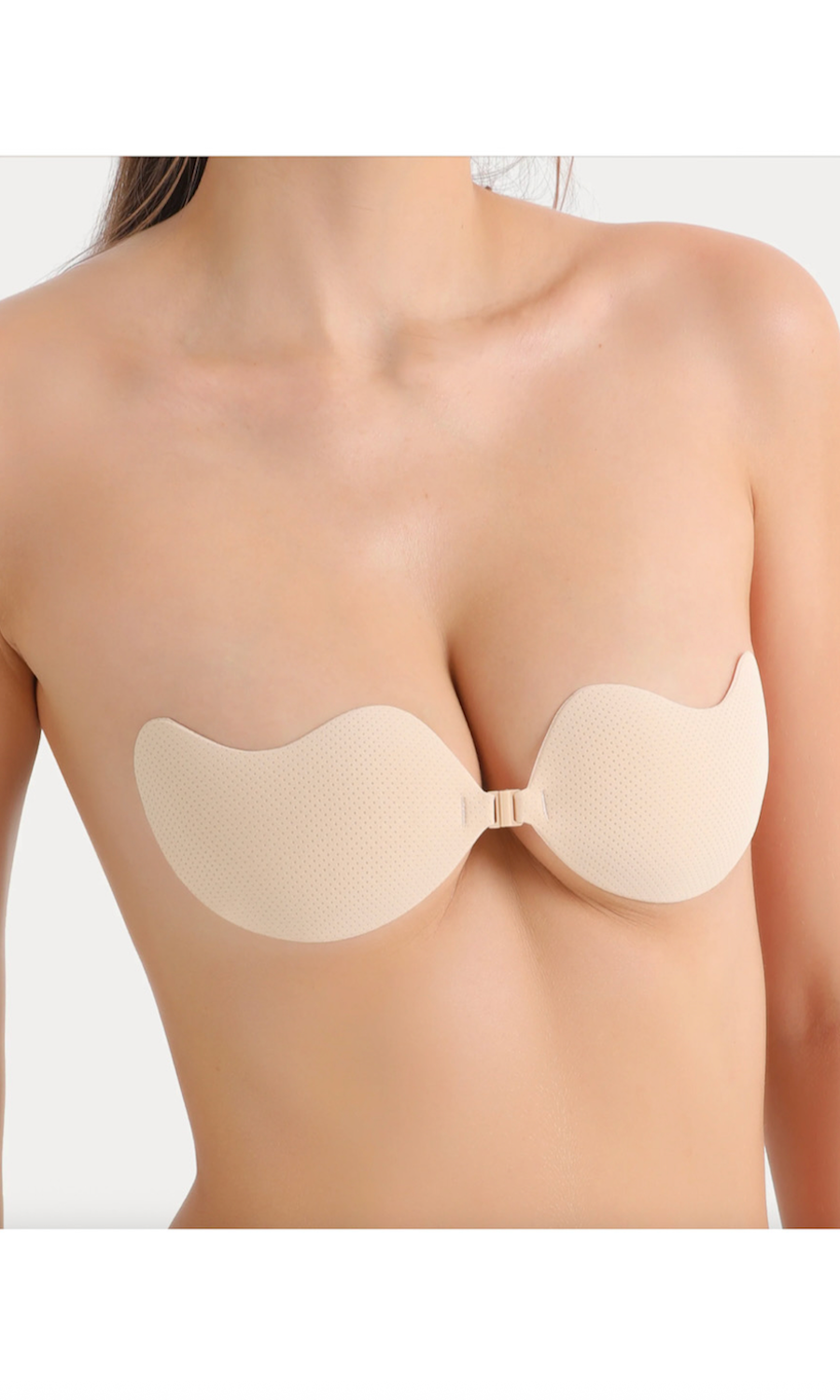 Nippies Flex Bra - Stick-On Strapless Bra