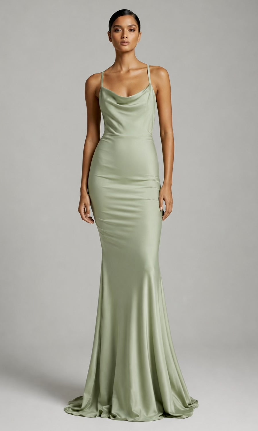 moda prom dresses Moda Bella Bridal Dress RB2184