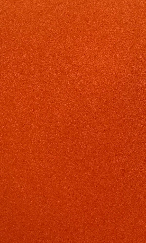 Jersey Cross Strap Gown- Burnt Orange