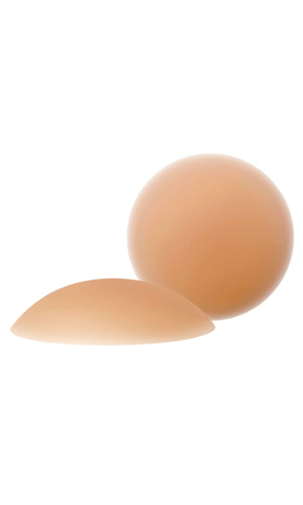 Nippies Skin Reusable Thin Silicone Nipple Cover Pasties- 5 Shades