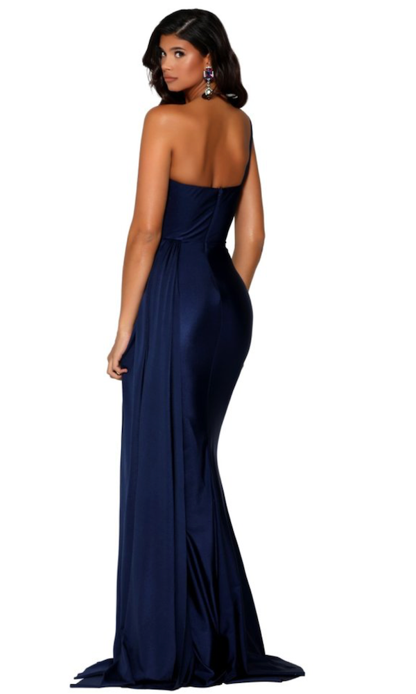 Portia & Scarlett Style PS6321- Navy